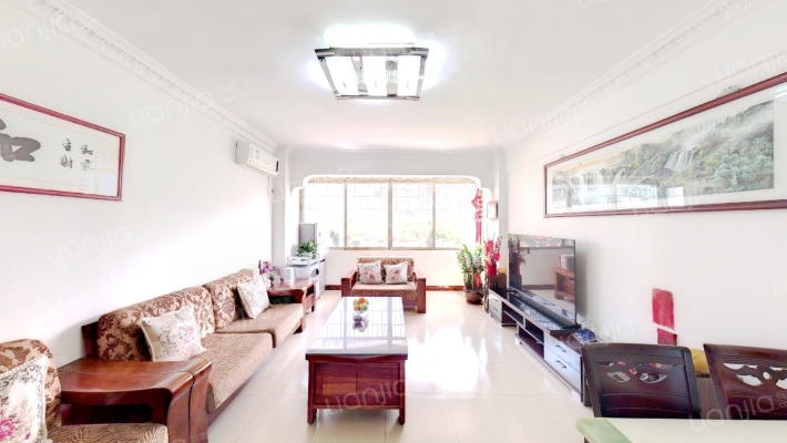 富丽家园宾至路二手房实景图