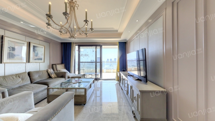 瀚海晴宇二手房实景图