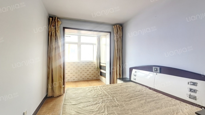 南苑二手房实景图