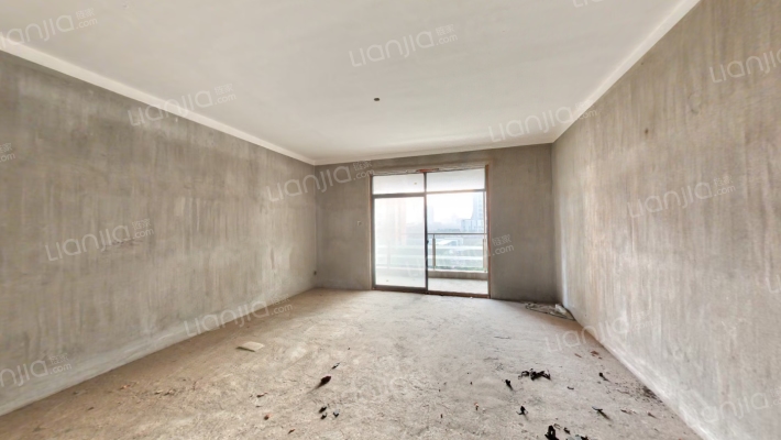 联泰梧桐庄园二手房实景图