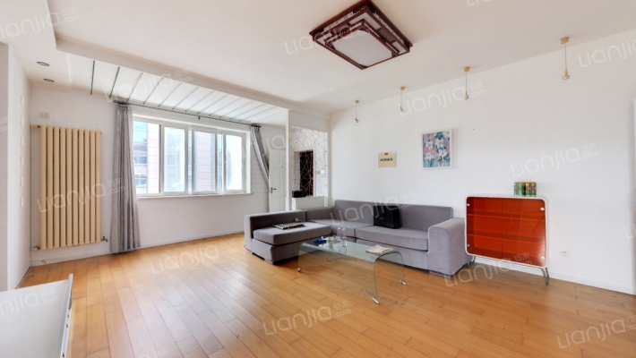 金海湾二手房实景图