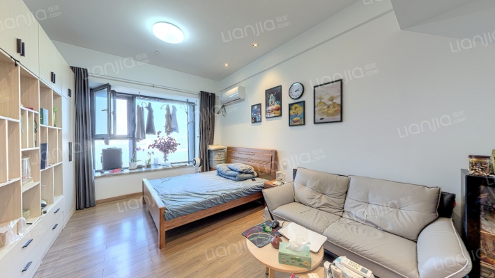 合景万汇广场二手房实景图