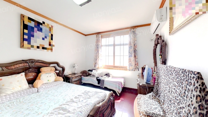 朝天宫西街98号二手房实景图