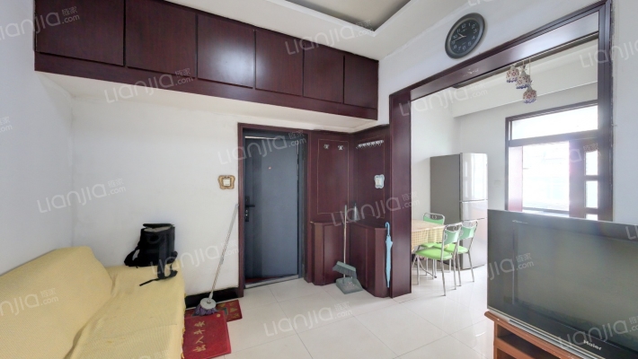 太原刚玉砂轮厂小区二手房实景图