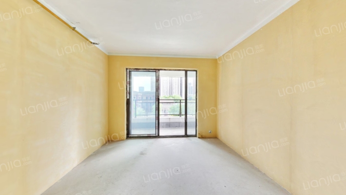 中建铂公馆k1二手房实景图