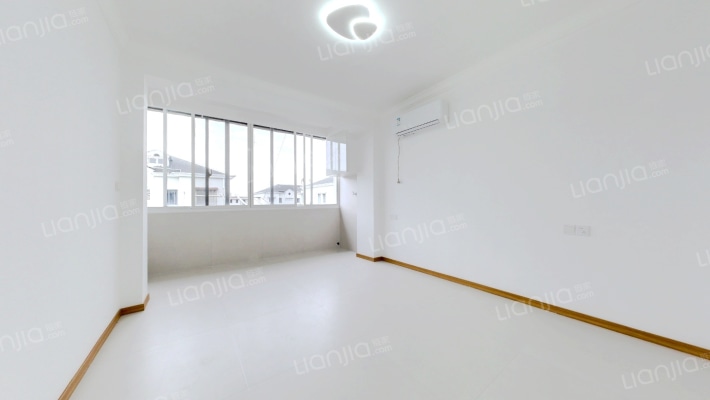 银都一村二手房实景图