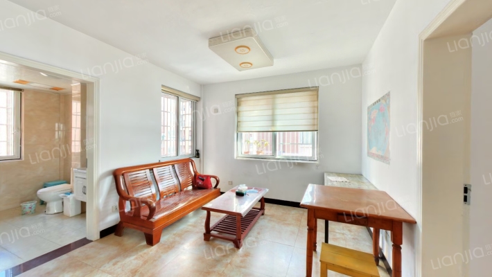 沙河景园南区二手房实景图