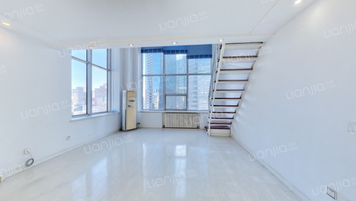 香榭里二手房实景图