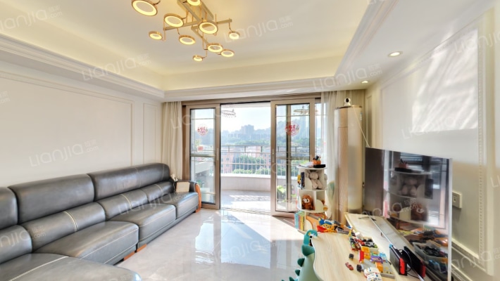 文辰阁二手房实景图