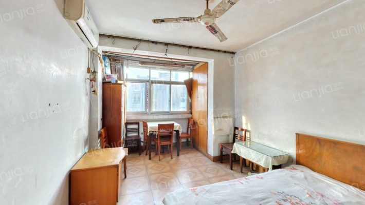 大窑湾二手房实景图