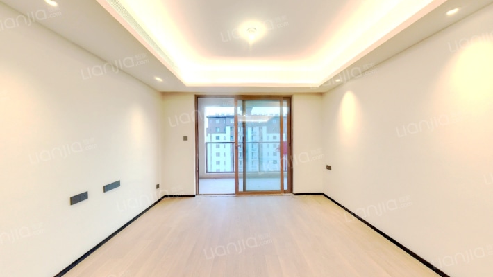 南山美锦二手房实景图