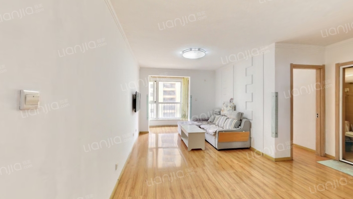 东远国纪花园二手房实景图