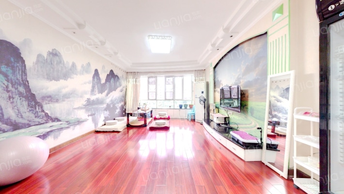 貴山苑二手房实景图