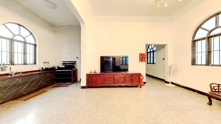 二湾社区二手房实景图