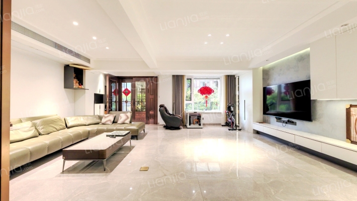 当代万国墅ΜΟΜΛ二手房实景图