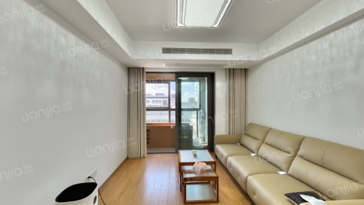 绿城·春风晴翠二手房实景图