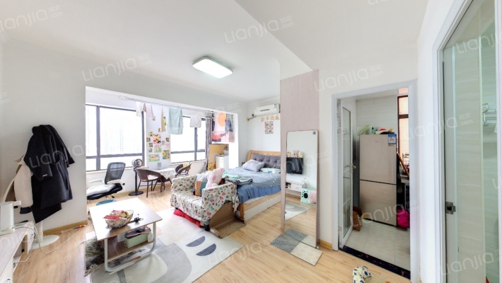 枫林家园二手房实景图