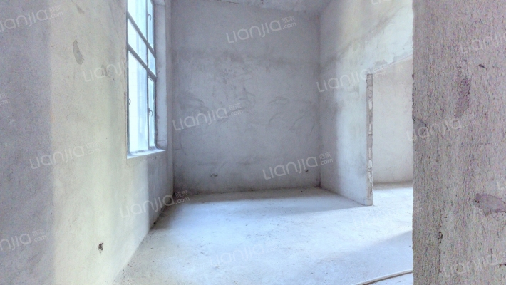 恒大金碧天下二手房实景图