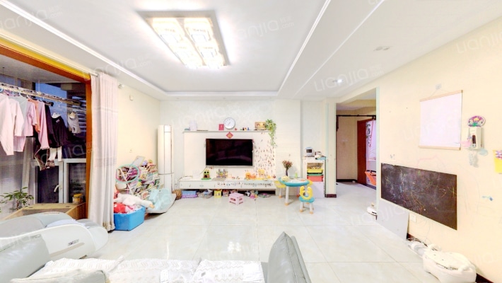 映湖苑二手房实景图