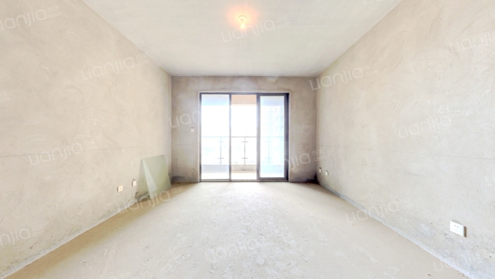 昆明湖臻园A区二手房实景图