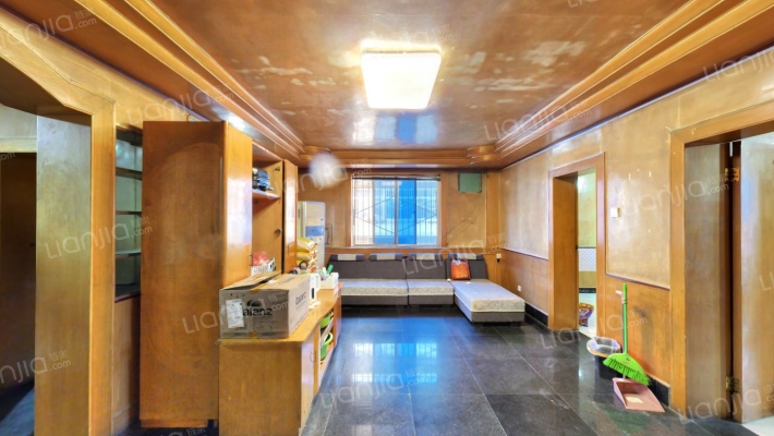 温馨家园二手房实景图