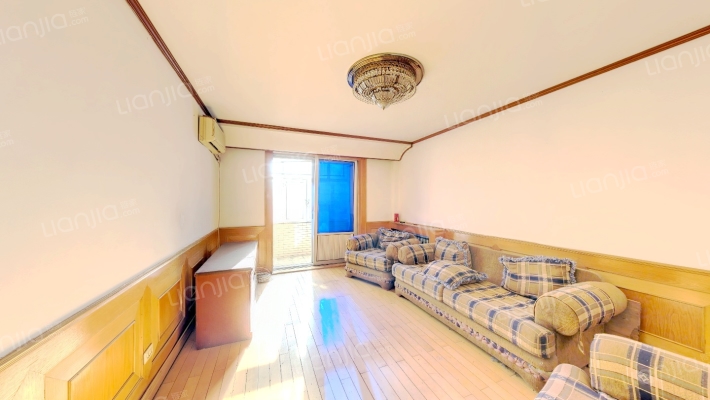 友谊大厦二手房实景图