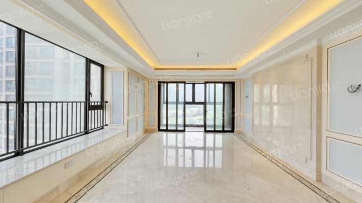 翠湖香山玉兰苑二手房实景图