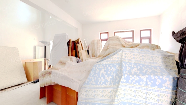 华轩南园二手房实景图