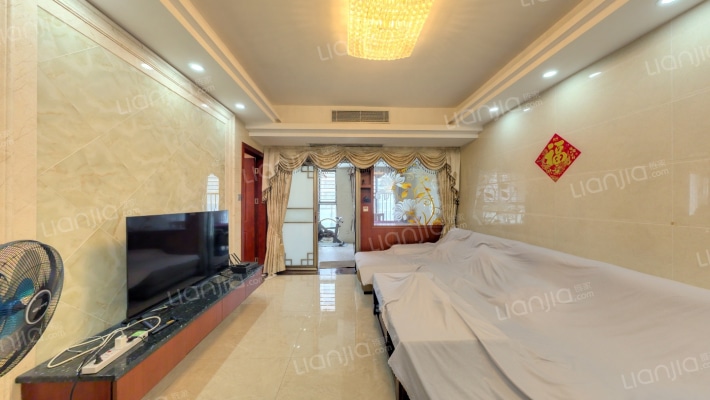 地标广场二手房实景图