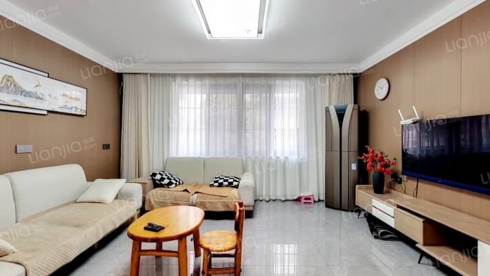 化工厂社区二手房实景图