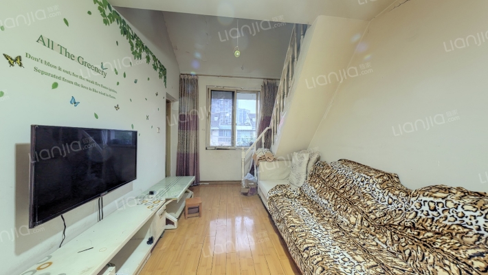 泉水南苑二手房实景图