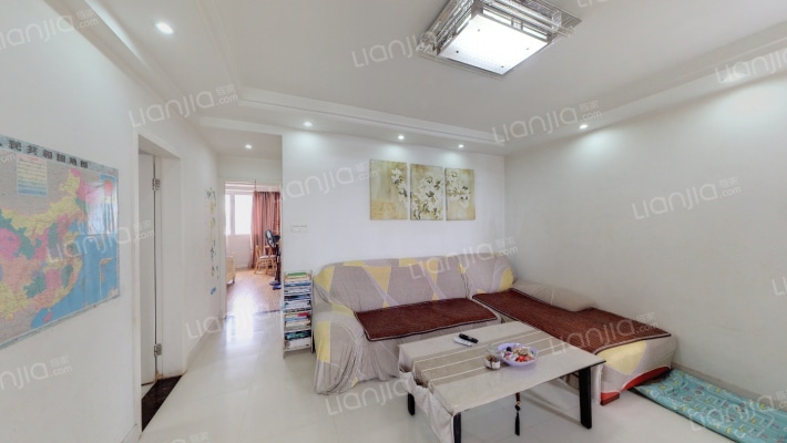 海苑小区二手房实景图