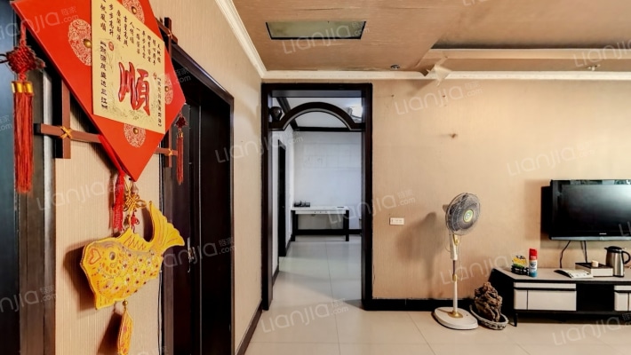 福桂佳居二手房实景图