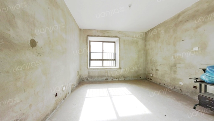 澜庭悦府二手房实景图