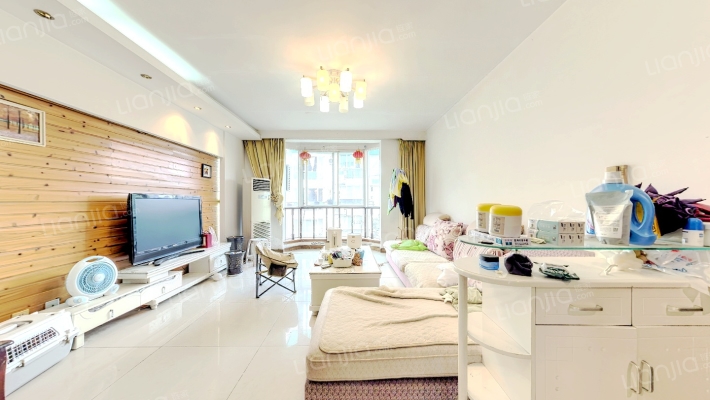 千喜鑫城二手房实景图