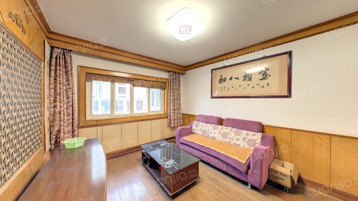 青云公寓二手房实景图