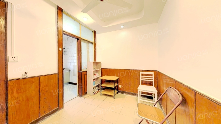 纺建小区二手房实景图