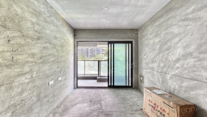 华发城建四季半岛·钻石湾二手房实景图