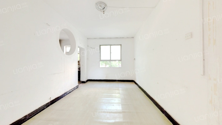 社科联二手房实景图