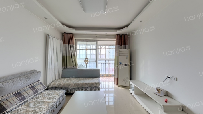 福苑花园二手房实景图