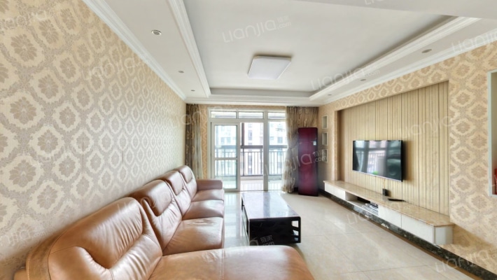 碧水莲晴三期二手房实景图