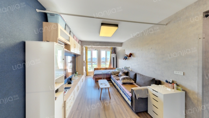 天和雅园二手房实景图