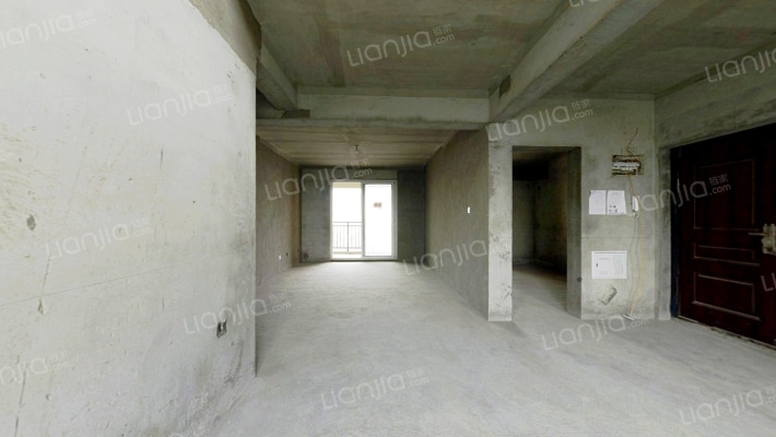 金色里程二手房实景图