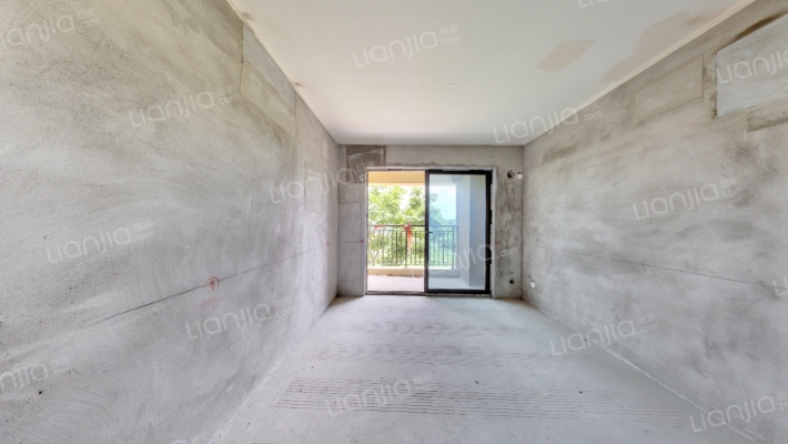 中骏弘阳樾景台二手房实景图