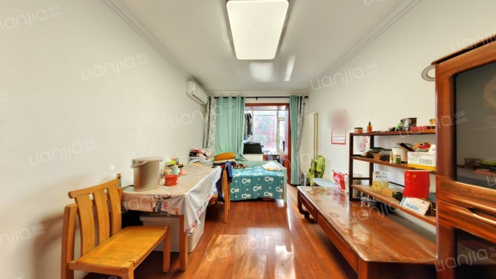 北营房西里二手房实景图