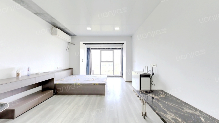 云汇中心二手房实景图