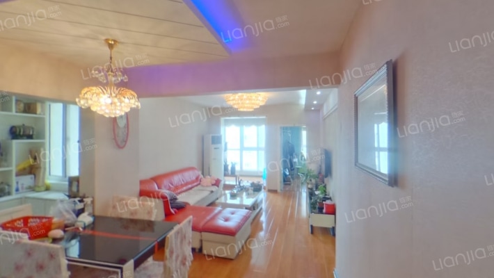 广厦汇商二手房实景图