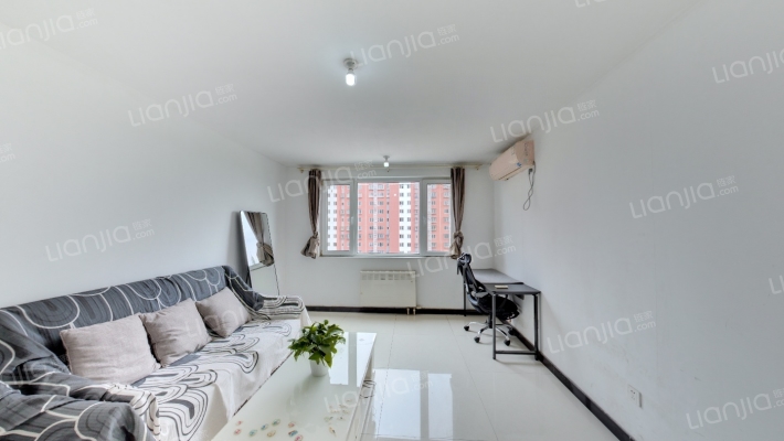 永旭嘉园二手房实景图