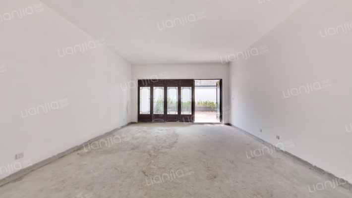 高新绿城玉兰花园和园二手房实景图