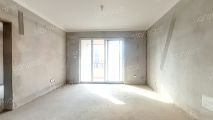 诚达御景国际二手房实景图